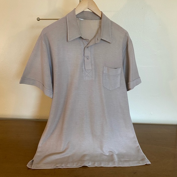 Vintage Mainstream Polo - Picture 7 of 15